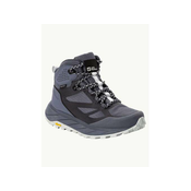 Jack Wolfskin Ženske cizme Terraventure Texapore mid