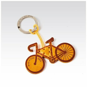 Privjesak Fabriano za kljuceve kožni bicikla