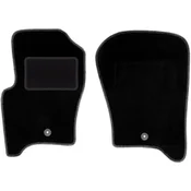 Sprednje avtotesnine za: Range Rover Sport I SUV (2005-2012) črne barve
