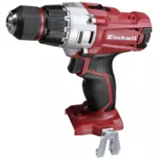 Einhell TE-CD 18 Li E Solo Cordless Drill Driver