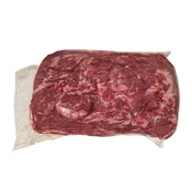 Mlado goveja ledja brez kosti, EU, vakuum, 3,2 kg+, sveža