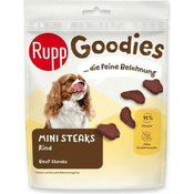 Rupp Mini Steaks - govedina