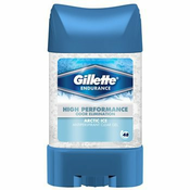 Gillette antiperspirant Clear Gel Arctic Ice, 70 ml