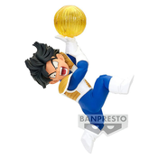 Dragon Ball Z GX Materia Gohan figura 9cm