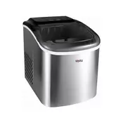 OLIVER VOLTZ 5OV51447CS ledomat , 1.3 l, 12kg/24 ur, inox