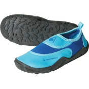 Aqua Sphere BEACHWALKER KIDS čevlji za vodo, modra, 24/25