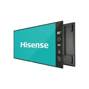 HISENSE Hisense digital signage zaslon 86B4E30T 86&apo