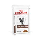 Royal Canin Cat Gastrointestinal vrečka 85g