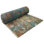 Vidaxl Mreža iz jute za vrt 160 cm x 25 m 280 gsm 100% Tossa juta