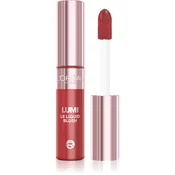 L’Oréal Paris Lumi Glowy Blush tekoče rdečilo odtenek 635 Worth It 11 ml