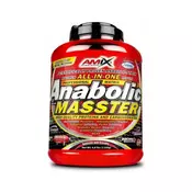 Amix Anabolic Masster 2200 g vanilla
