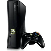Obnovljen Xbox 360 Slim 4GB z RGH odklepom + 2 leti garancije