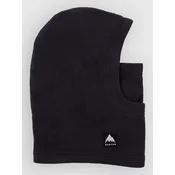 Burton Burke Kids Hood true black