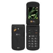 AGM mobilni telefon M10, Black