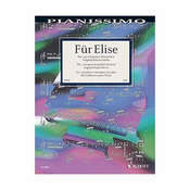 FUR ELISE/THE 100 MOST BEAUTIFUL CLASSICAL PIECES