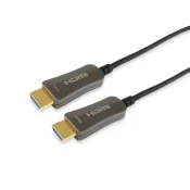 EQUIP HDMI 2.0 Active Optical Equip Cable Am/Am 30M, (21407348)
