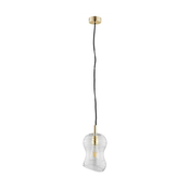 Argon 4742 - Lestenec na vrvici DEPORTIVO 1xE27/15W/230V