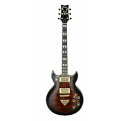 IBANEZ AR325-DBS električna kitara