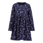 BLUE SEVEN Obleka marine / roza