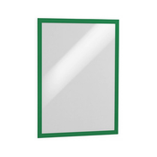 Durable okvir DURAFRAME A3, zelen (2 kos)