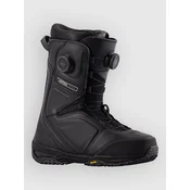 Nitro Team BOA 2027 Snowboard Boots black