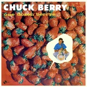 Chuck Berry - One Dozen Berrys (Reissue) (180 g) (LP)