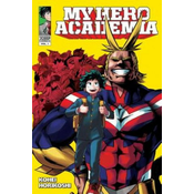 My Hero Academia, Vol. 1