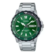 Casio collection muški sat ( MTD-125D-3A )
