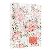 Foto album Boho, 200 slik