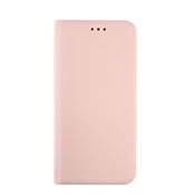 Futrola Preklopna ELEGANT za Samsung S25 Ultra BEBI/ roza