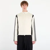 Jakna adidas Premium Waxed Jacket Cream White/ Off White XL