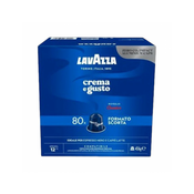 Lavazza Kapsule za kafu Crema e Gusto Classico, 80 kapsula