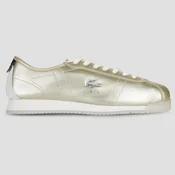 Lacoste CLUB LOW Pozlačena
