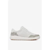 Superge RIEKER REVOLUTION LIFESTYLE U1104-80 Bela