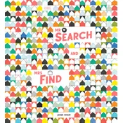 MR SEARCH & MRS FIND