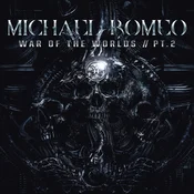Michael Romeo - War Of The Worlds // Pt.2 (180 g) (2 LP)