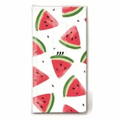 Papirnati robčki Melon pieces