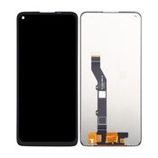 Motorola Moto G9 Plus XT2087-1 - LCD zaslon + steklo na dotik TFT