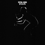 Elton John - 17-11-70 (Vinyl)