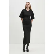 Obleka Day Birger et Mikkelsen Margaret - Modern Interlock