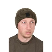 Kapa Fox Khaki HD Beanie Hat