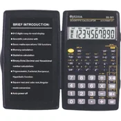 Optima Kalkultaor Optima SS-501