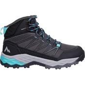 McKinley TAHSIS MID AQX W, ženske planinarske cipele, siva 430240