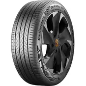 CONTINENTAL letna pnevmatika 235/45R18 98Y UltraContact NXT DOT0926
