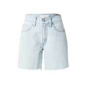 LEVIS Kavbojke MISTER TWISTER svetlo modra