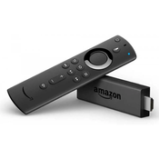 Media Player AMAZON Fire TV Stick 2021, 4K, Dolby Atomos, Alexa, HDMI, Wi-Fi