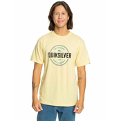 QUIKSILVER CIRCLE UP SS T-shirt