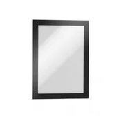 DURABLE OKVIR DURAFRAME MAGNETIC A5, ČRN