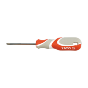 YATO Krstasti odvijac, PH1x150