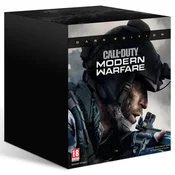 PS4 Call of Duty: Modern Warfare Dark Edition Pucacina, PEGI 18